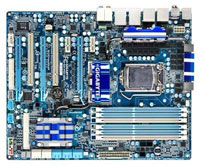 Gigabyte P55-UD6